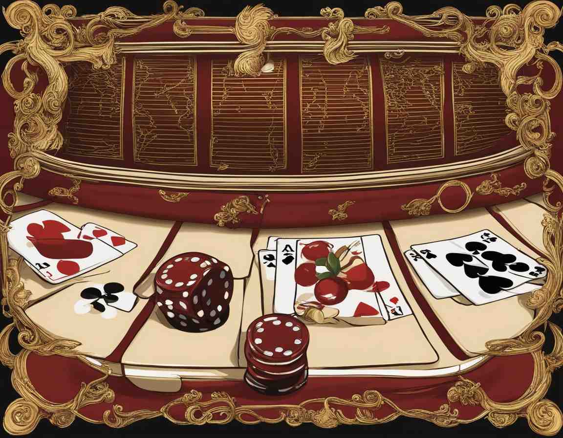 158 bet